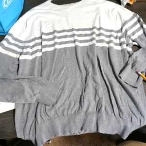 Mens sweatshirt